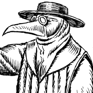 Plague Doctor